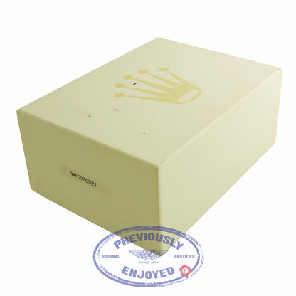 Rolex Everose Gold Daytona Ceramic Bezel Leather Strap Chronograph Watch 116515 4W3XNZ - Beverly Hills Watch Company