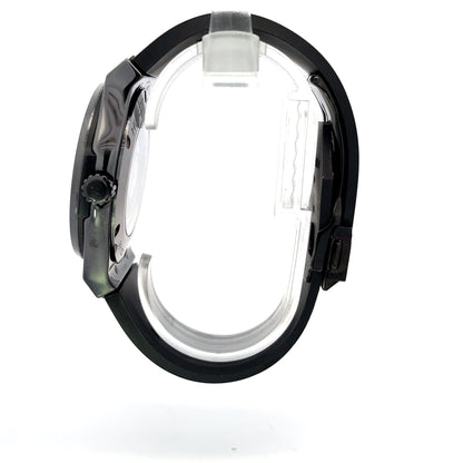 Hublot Classic Fusion Black Magic 45mm Ceramic 511.CM.1771.RX - Beverly Hills Watch Company