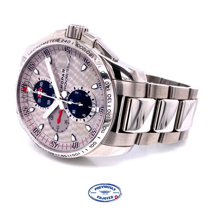 Chopard Mille Miglia Gran Turismo Chronograph 16/8459-3019 4WUXKP - Beverly Hills Watch Company