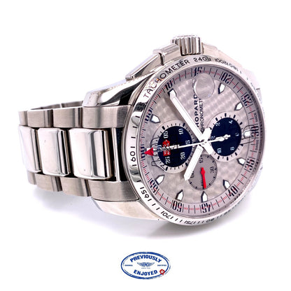 Chopard Mille Miglia Gran Turismo Chronograph 16/8459-3019 4WUXKP - Beverly Hills Watch Company