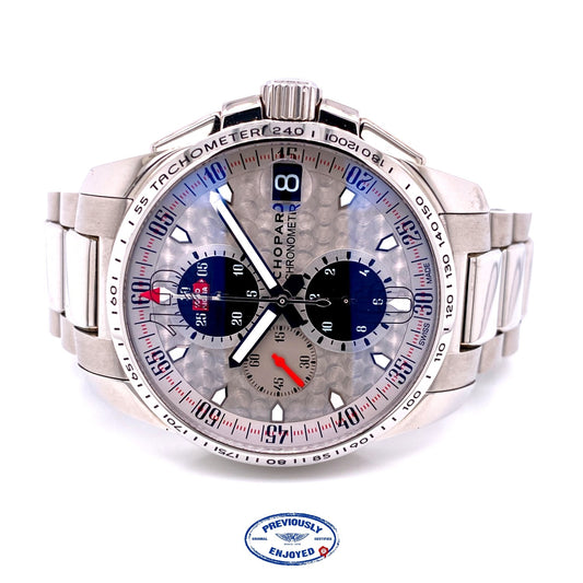 Chopard Mille Miglia Gran Turismo Chronograph 16/8459-3019 4WUXKP - Beverly Hills Watch Company