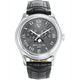 Patek Philippe Annual Calendar Power Reserve Grey Dial 5056p-001 - Beverly Hills Watch Company
