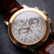 Patek Philippe Complications Chronograph 42mm Rose Gold 5070R-001