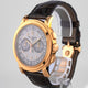 Patek Philippe Complications Chronograph 42mm Rose Gold 5070R-001