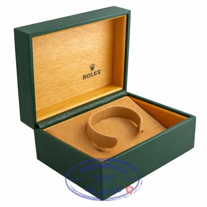 Rolex GMT Master II Stainless Steel "COKE" 16710 50PC4J - Beverly Hills Watch Company