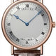 Breguet Classique Ultra Slim 38MM Rose Gold Silver Dial 5157BR/11/9V6 - Beverly Hills Watch Company