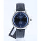 Glashutte Original Sixties Panorama Date Stainless Steel Blue Dial 2-39-47-06-02-04 - Beverly Hills Watch Company