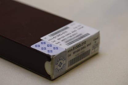 Patek Philippe Gondolo Annual Calendar Slate Dial 5135g-010 54ELWD - Beverly Hills Watch Company