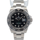 Rolex GMT Master II 40mm Stainless Steel Black Dial 116710LN