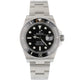 Rolex Submariner 41mm Black Ceramic Bezel 126610LN
