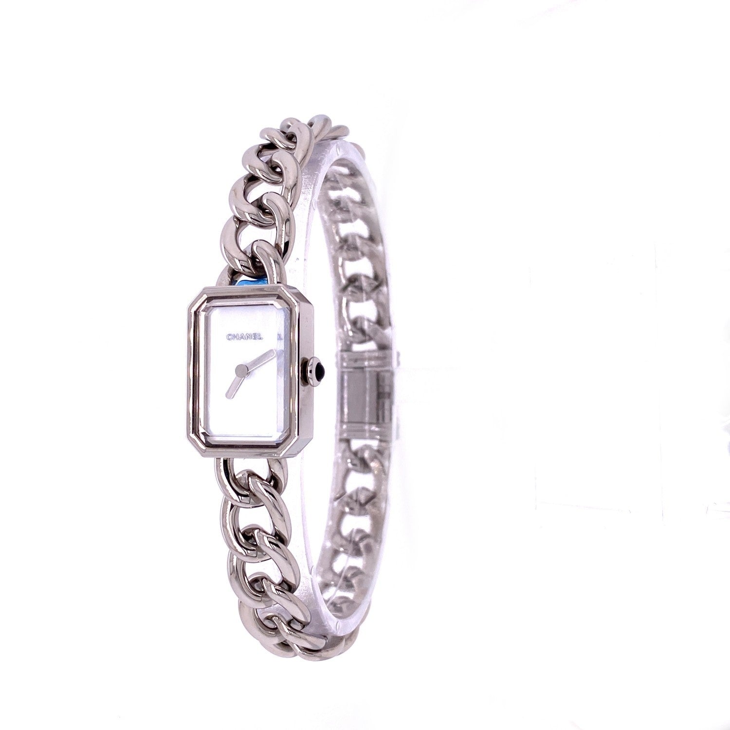 Chanel Premier Watch Small H3249 57W3PQ - Beverly Hills Watch Company