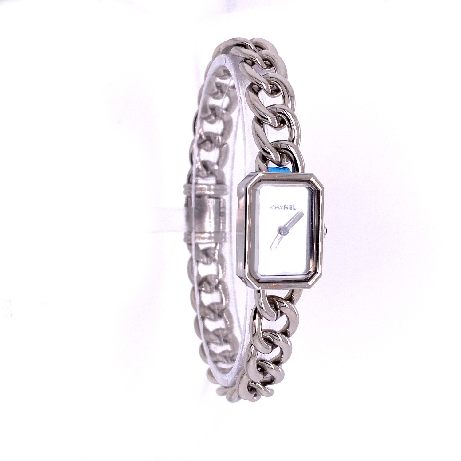 Chanel Premier Watch Small H3249 57W3PQ - Beverly Hills Watch Company