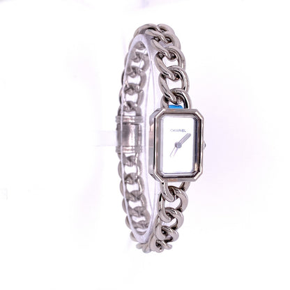 Chanel Premier Watch Small H3249 57W3PQ - Beverly Hills Watch Company