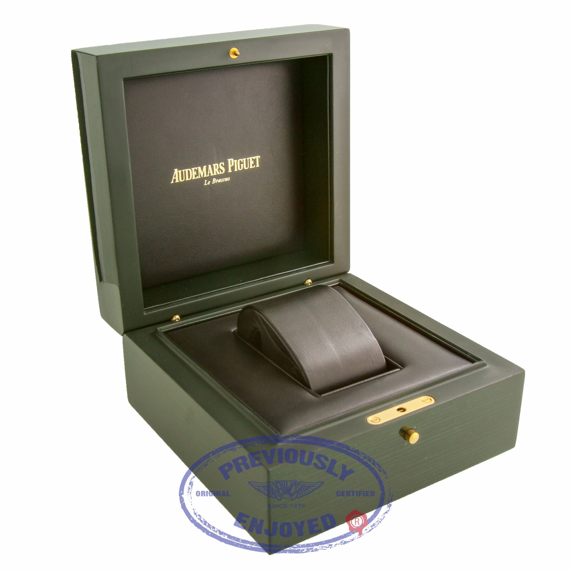 Audemars Piguet Royal Oak Offshore Silver Dial 26400S0.00.A002CA.01 ULZJE2- Beverly Hills Watch