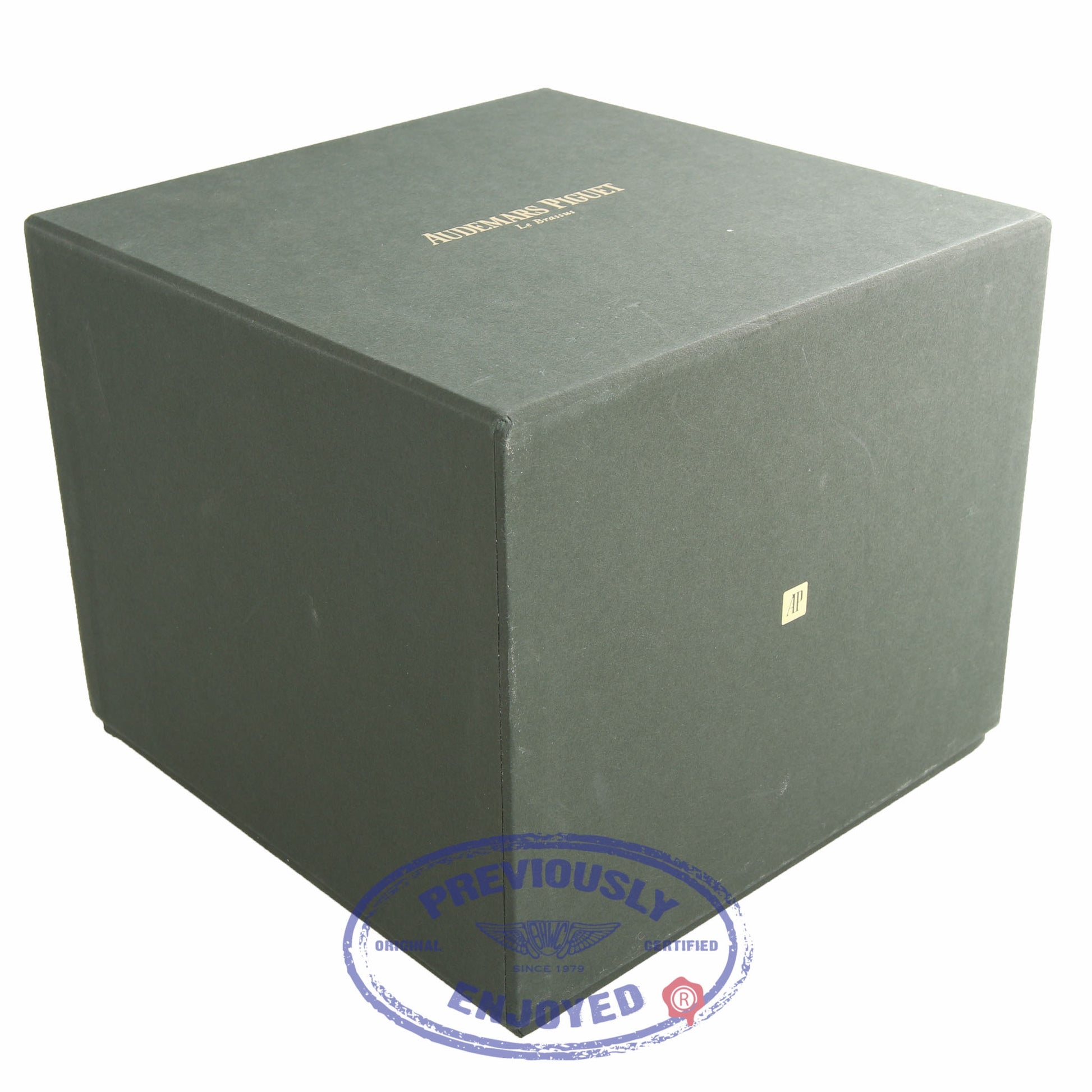 Audemars Piguet Royal Oak Offshore Silver Dial 26400S0.00.A002CA.01 ULZJE2- Beverly Hills Watch