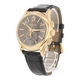 Patek Philippe Annual Chronograph Rose Gold Brown Dial 42mm 5905r-001