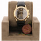 Patek Philippe Annual Chronograph Rose Gold Brown Dial 42mm 5905r-001