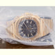 Patek Philippe Nautilus Tiffany & Company Chronograph Rose Gold 5980/1R-001 - Beverly Hills Watch Company