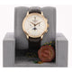 Jaeger-LeCoultre Rose Gold Master Control Chronograph Calender Q4132520