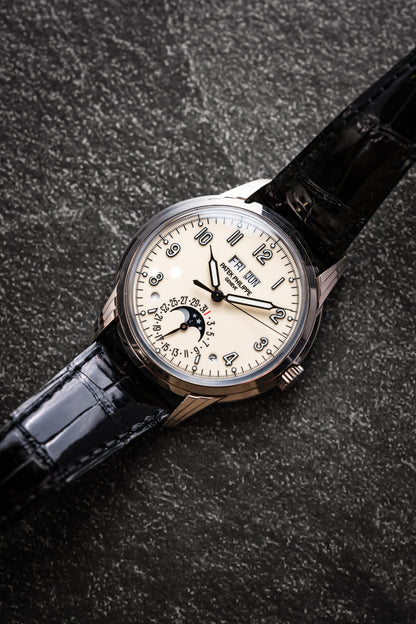 Patek Philippe Grand Complications Perpetual 5320g-001