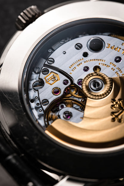 Patek Philippe Grand Complications Perpetual 5320g-001