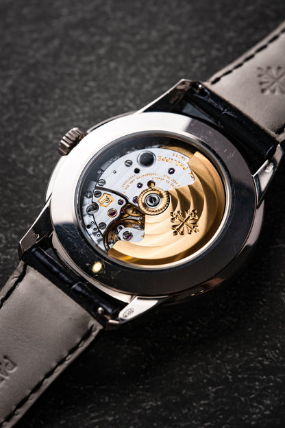 Patek Philippe Grand Complications Perpetual 5320g-001