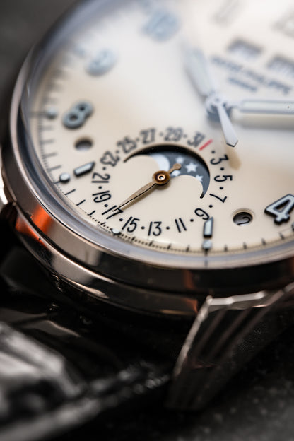 Patek Philippe Grand Complications Perpetual 5320g-001