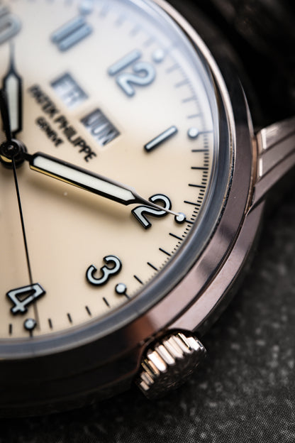 Patek Philippe Grand Complications Perpetual 5320g-001