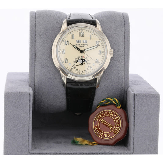 Patek Philippe Grand Complications Perpetual 5320g-001