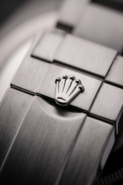 Rolex Air-king 40mm 126900