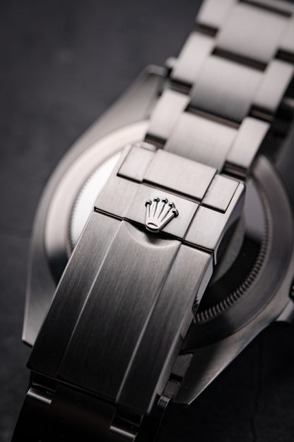 Rolex Air-king 40mm 126900