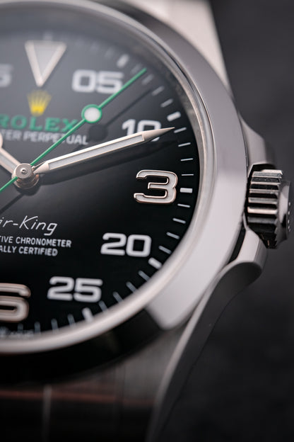 Rolex Air-king 40mm 126900