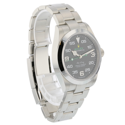 Rolex Air-king 40mm 126900