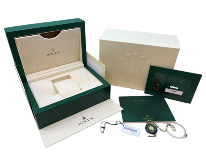 Rolex Air-king 40mm 126900