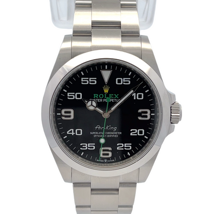 Rolex Air-king 40mm 126900