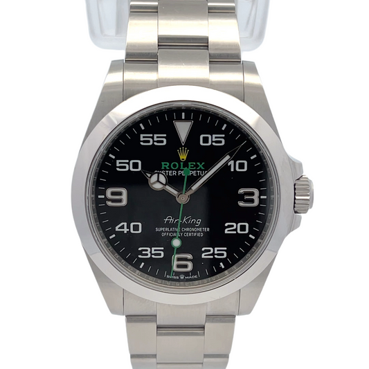 Rolex Air-king 40mm 126900