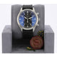IWC Pilot Chronograph 42mm Stainless Steel Black Dial IW371701