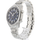 Jaeger LeCoultre Polaris Mariner Date Blue Dial Stainless Steel Q9068180
