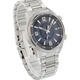 Jaeger LeCoultre Polaris Mariner Date Blue Dial Stainless Steel Q9068180