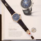 Patek Philippe Complications 39mm Rose Gold Chronograph 5170r-010 - Beverly Hills Watch Company