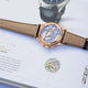 Patek Philippe Complications 39mm Rose Gold Chronograph 5170r-010 - Beverly Hills Watch Company