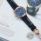 Patek Philippe Complications 39mm Rose Gold Chronograph 5170r-010 - Beverly Hills Watch Company