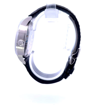 Glashutte Original Senator Excellence Panorama Date Moon Phase 40mm 1-36-04-01-02-61 - Beverly Hills Watch Company
