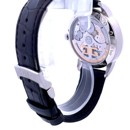 Glashutte Original Senator Excellence Panorama Date Moon Phase 40mm 1-36-04-01-02-61 - Beverly Hills Watch Company