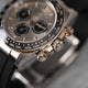 Rolex Daytona White Gold Ceramic Oysterflex 126519LN