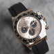 Rolex Daytona White Gold Ceramic Oysterflex 126519LN