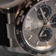 Rolex Daytona White Gold Ceramic Oysterflex 126519LN