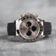 Rolex Daytona White Gold Ceramic Oysterflex 126519LN
