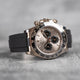Rolex Daytona White Gold Ceramic Oysterflex 126519LN