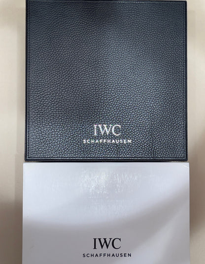 IWC Portugieser Perpetual Calendar 42mm Red Gold IW344202